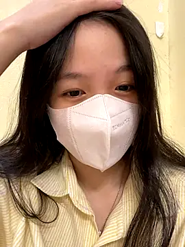 minmin2kk5 online show from 10.04.25