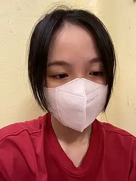 minmin2kk5 online show from 10.08.25