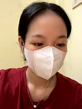 minmin2kk5 online show from 10.12.25