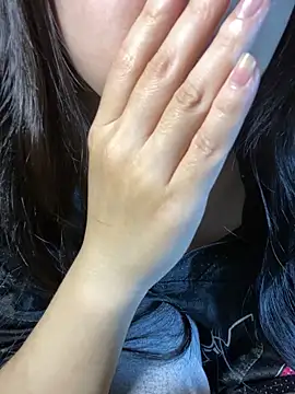 minmin2kk5 online show from 12.04.25