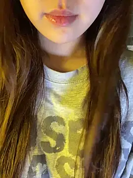 minmin2kk5 online show from 05.14.26