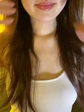 minmin2kk5 online show from 05.31.26