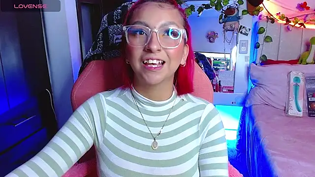 Littlerouse  online show from 01.19.26