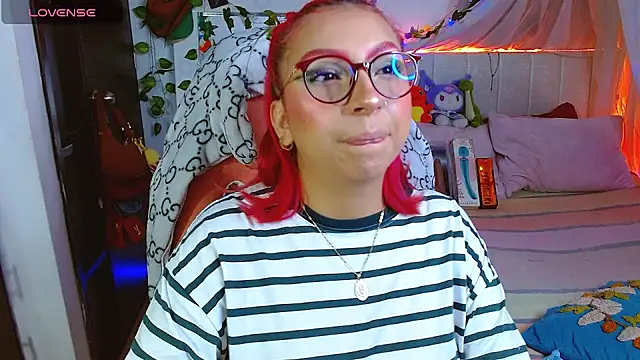 Littlerouse  online show from 04.24.26