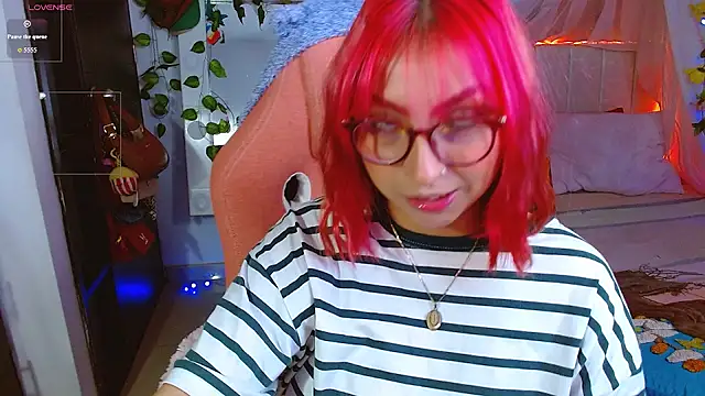 Littlerouse  online show from 04.29.26