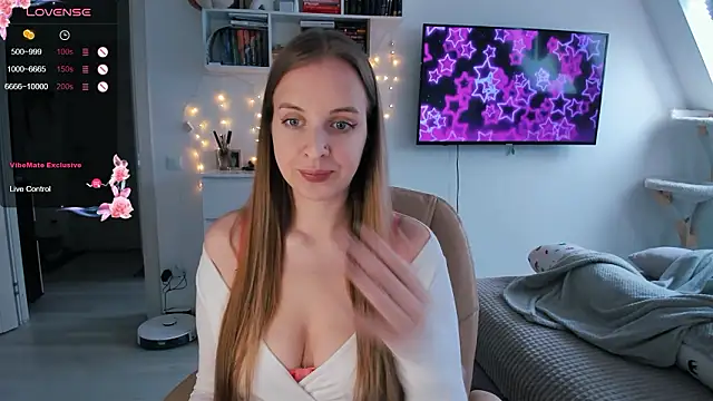 violet blue eyes online show from 02.04.26