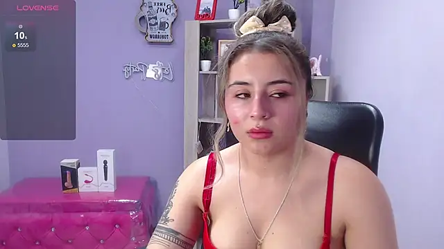 celeste blue69 online show from 01.22.25