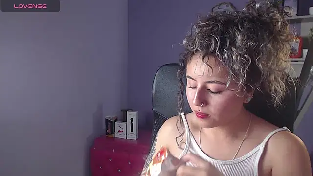 celeste blue69 online show from 03.06.25