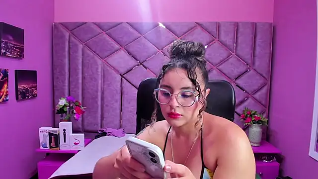 celeste blue69 online show from 09.20.25