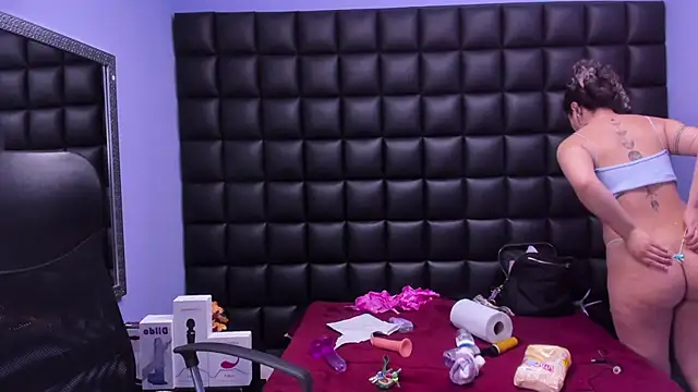 celeste blue69 online show from 10.08.25