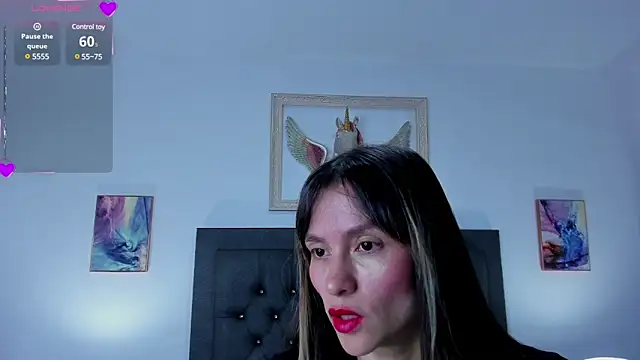 manu lara online show from 03.08.25