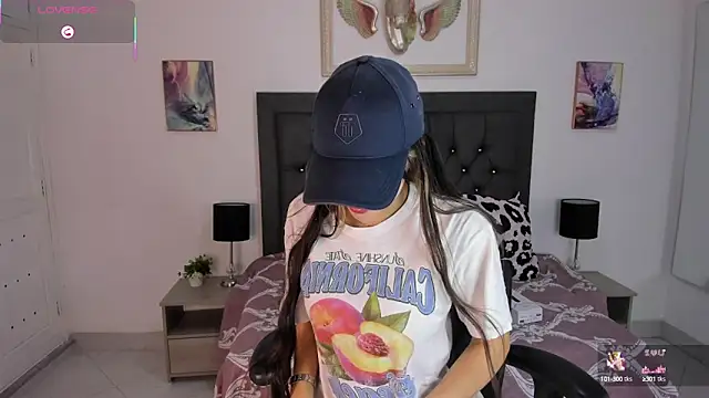 manu lara online show from 10.05.25