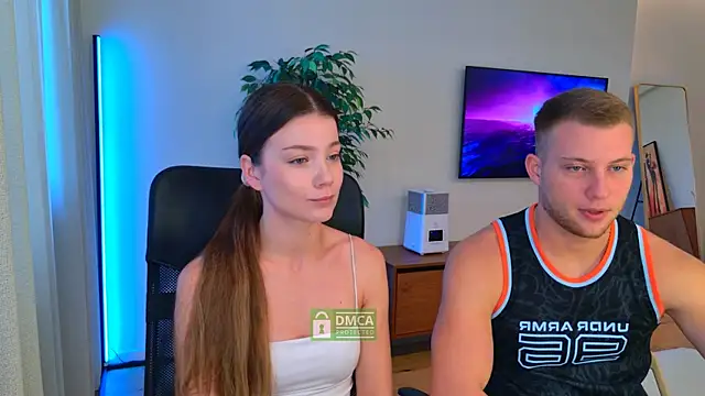 Snapshot of Jony_and_Jessica chatting on 06.23.26 Jony and Jessica online show from 06.23.26
