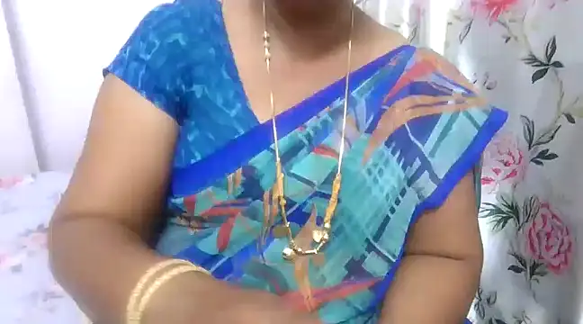 Janavi-janu online show from 03.15.25