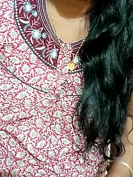 Janavi-janu online show from 10.10.25