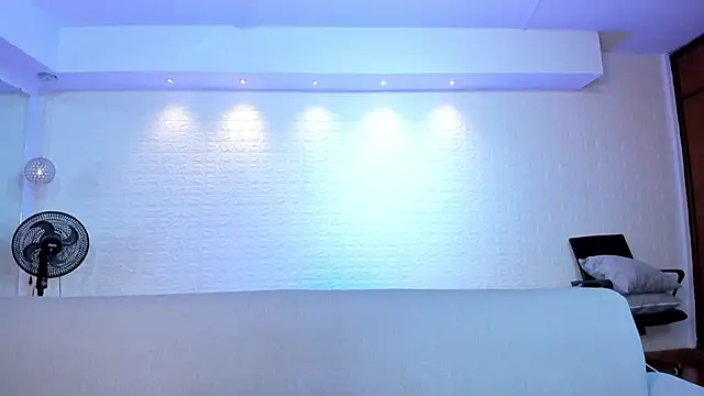 violet scott online show from 10.21.25