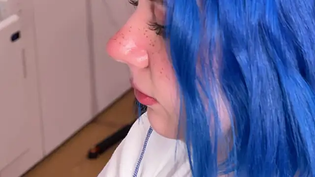 Snapshot of _vixenp chatting on 03.07.25 vixenp online show from 03.07.25