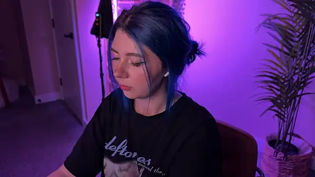  vixenp online show from 11.30.25