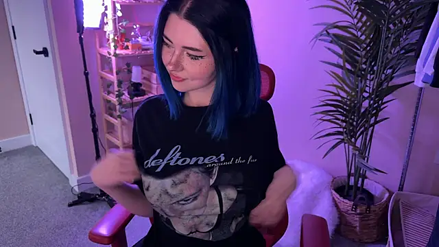  vixenp online show from 03.27.26