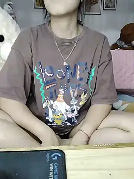 cream1299 online show from 05.18.26