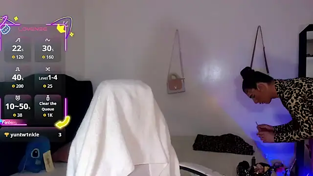 la ratona 1 online show from 09.26.25