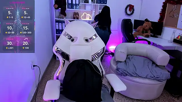 katya nt online show from 12.16.25