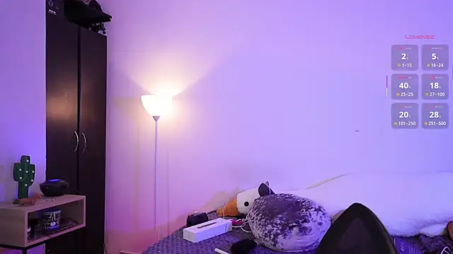 srtaliz online show from 09.24.25