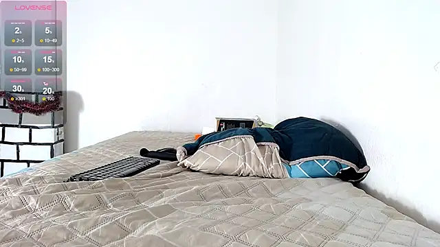 camilavagina24 online show from 01.06.25