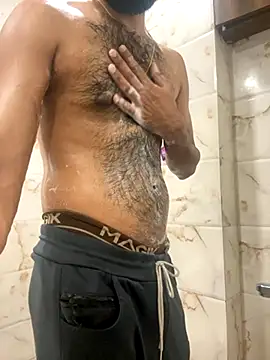 ALWAYSHORNYDADDY online show from 09.09.25