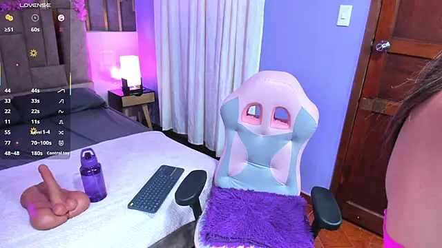 Yelena mutiz online show from 03.20.25