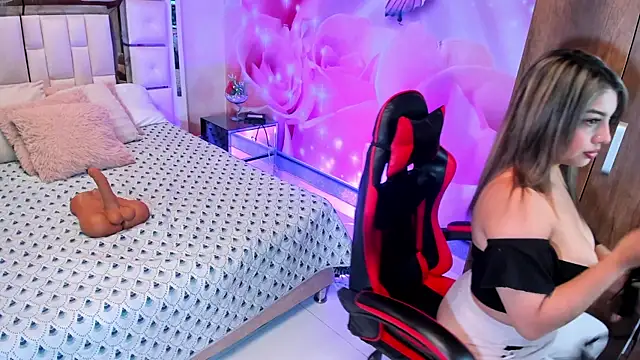 Yelena mutiz online show from 01.13.26