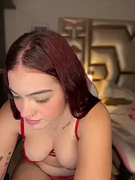 Chloee Evans1 online show from 12.26.24