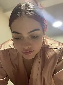 Chloee Evans1 online show from 12.29.24