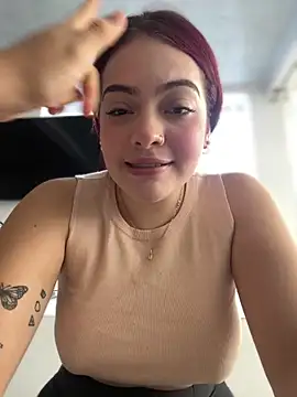 Chloee Evans1 online show from 12.30.24