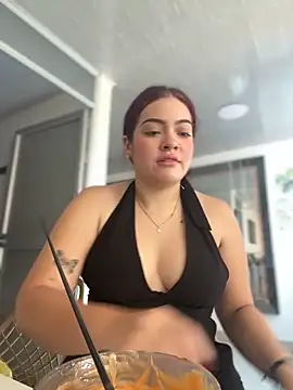Chloee Evans1 online show from 12.31.24