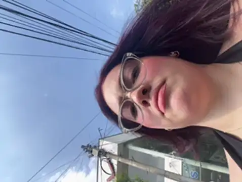 Chloee Evans1 online show from 12.31.24