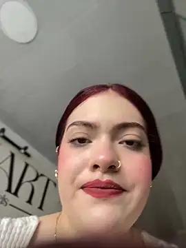 Chloee Evans1 online show from 01.08.25