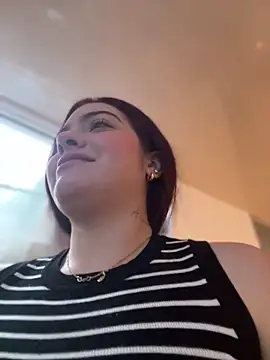Chloee Evans1 online show from 01.09.25