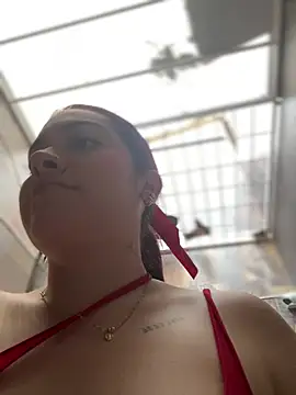 Chloee Evans1 online show from 01.11.25