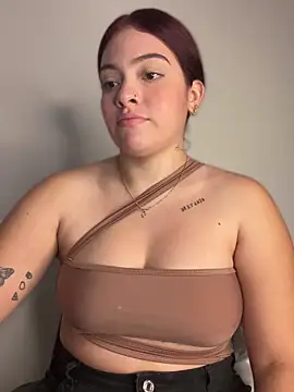 Chloee Evans1 online show from 01.17.25
