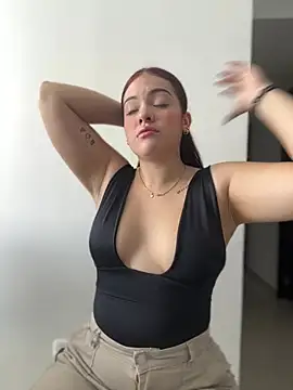 Chloee Evans1 online show from 01.18.25
