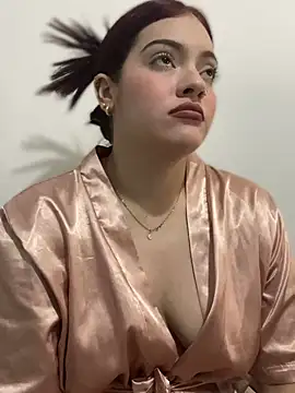 Chloee Evans1 online show from 01.19.25