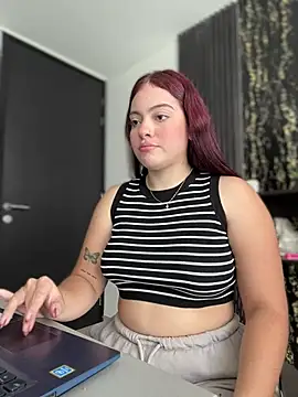 Chloee Evans1 online show from 01.20.25