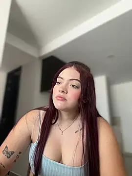 Chloee Evans1 online show from 01.22.25