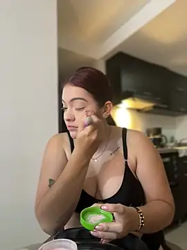 Chloee Evans1 online show from 01.24.25
