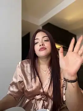 Chloee Evans1 online show from 01.26.25