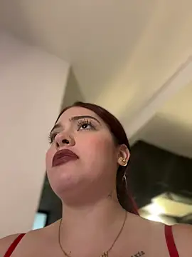 Chloee Evans1 online show from 01.28.25