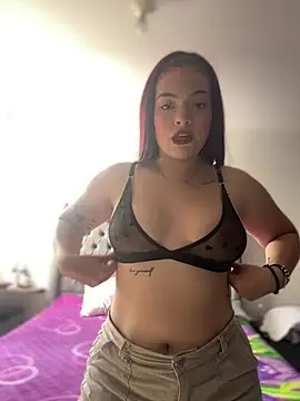 Chloee Evans1 online show from 01.31.25