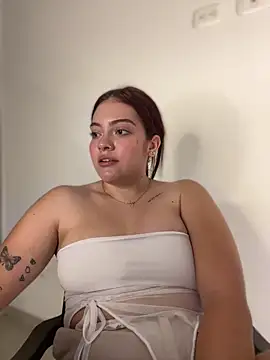 Chloee Evans1 online show from 02.05.25