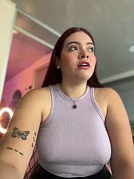 Chloee Evans1 online show from 02.23.25
